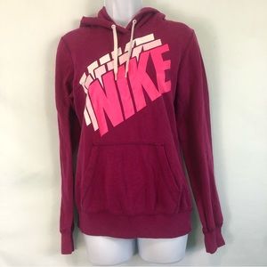 Nike Hoodie Pullover